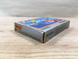 UF1585 Clu Clu Land BOXED NES Famicom Japan