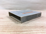 UF1585 Clu Clu Land BOXED NES Famicom Japan