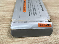 UF1585 Clu Clu Land BOXED NES Famicom Japan