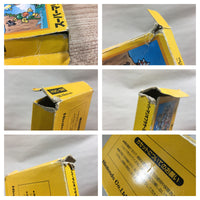 UF1586 Super Mario Bros. BOXED NES Famicom Japan