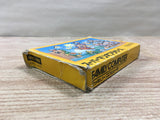 UF1586 Super Mario Bros. BOXED NES Famicom Japan