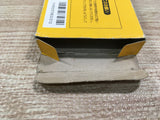 UF1586 Super Mario Bros. BOXED NES Famicom Japan