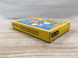 UF1587 Super Mario Bros. BOXED NES Famicom Japan
