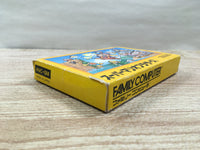 UF1587 Super Mario Bros. BOXED NES Famicom Japan