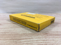 UF1587 Super Mario Bros. BOXED NES Famicom Japan