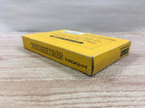 UF1587 Super Mario Bros. BOXED NES Famicom Japan