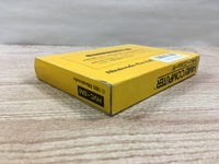 UF1587 Super Mario Bros. BOXED NES Famicom Japan