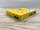 UF1587 Super Mario Bros. BOXED NES Famicom Japan