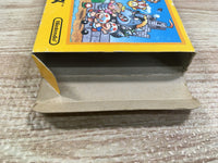 UF1587 Super Mario Bros. BOXED NES Famicom Japan