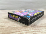 UF1588 Dragon Quest 1 BOXED NES Famicom Japan