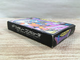 UF1588 Dragon Quest 1 BOXED NES Famicom Japan