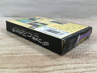 UF1588 Dragon Quest 1 BOXED NES Famicom Japan