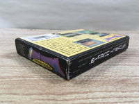 UF1588 Dragon Quest 1 BOXED NES Famicom Japan