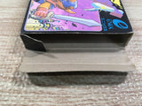 UF1588 Dragon Quest 1 BOXED NES Famicom Japan