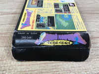 UF1588 Dragon Quest 1 BOXED NES Famicom Japan