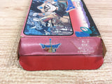 UF1589 Dragon Quest III 3 BOXED NES Famicom Japan