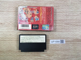 UF1589 Dragon Quest III 3 BOXED NES Famicom Japan