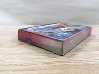 UF1589 Dragon Quest III 3 BOXED NES Famicom Japan