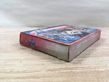 UF1589 Dragon Quest III 3 BOXED NES Famicom Japan