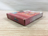 UF1589 Dragon Quest III 3 BOXED NES Famicom Japan