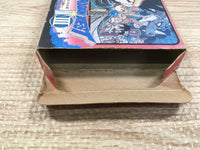 UF1589 Dragon Quest III 3 BOXED NES Famicom Japan