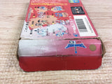 UF1589 Dragon Quest III 3 BOXED NES Famicom Japan