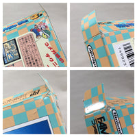 UF1590 Super Mario Bros. 3 BOXED NES Famicom Japan