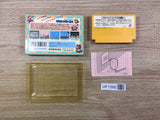 UF1590 Super Mario Bros. 3 BOXED NES Famicom Japan
