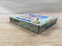 UF1590 Super Mario Bros. 3 BOXED NES Famicom Japan