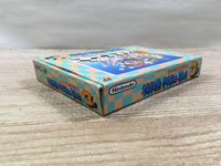 UF1590 Super Mario Bros. 3 BOXED NES Famicom Japan