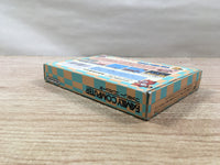 UF1590 Super Mario Bros. 3 BOXED NES Famicom Japan