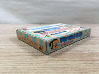 UF1590 Super Mario Bros. 3 BOXED NES Famicom Japan