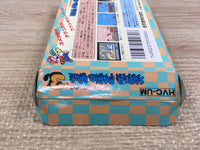 UF1590 Super Mario Bros. 3 BOXED NES Famicom Japan