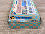 UF1590 Super Mario Bros. 3 BOXED NES Famicom Japan
