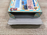 UF1590 Super Mario Bros. 3 BOXED NES Famicom Japan