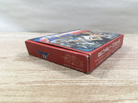 UF1591 Dragon Quest III 3 BOXED NES Famicom Japan