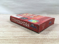UF1591 Dragon Quest III 3 BOXED NES Famicom Japan