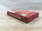 UF1591 Dragon Quest III 3 BOXED NES Famicom Japan