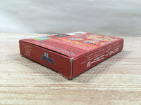 UF1591 Dragon Quest III 3 BOXED NES Famicom Japan