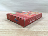 UF1591 Dragon Quest III 3 BOXED NES Famicom Japan