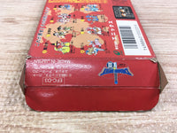 UF1591 Dragon Quest III 3 BOXED NES Famicom Japan