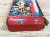 UF1591 Dragon Quest III 3 BOXED NES Famicom Japan