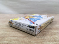 UF1592 Final Fantasy 3 BOXED NES Famicom Japan