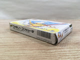 UF1592 Final Fantasy 3 BOXED NES Famicom Japan
