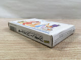 UF1592 Final Fantasy 3 BOXED NES Famicom Japan