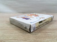 UF1592 Final Fantasy 3 BOXED NES Famicom Japan