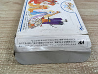 UF1592 Final Fantasy 3 BOXED NES Famicom Japan