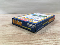 UF1593 Hanjuku Hero BOXED NES Famicom Japan