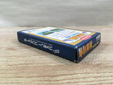 UF1593 Hanjuku Hero BOXED NES Famicom Japan