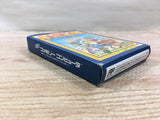 UF1593 Hanjuku Hero BOXED NES Famicom Japan